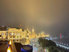 -外滩8号 whisky bar(金延大厦店)