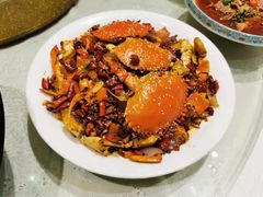 -森谷美食公园(杨行店)