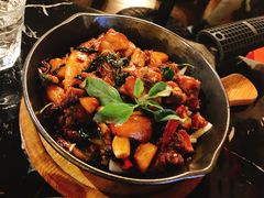-Let's Taipei 非常烘焙(太古里店)
