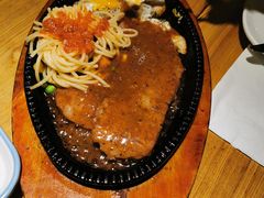 菲滋特色牛排-菲滋意式餐厅(上虞万和城店)