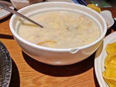 -吕氏疙瘩汤·新派鲁菜(济南万象城店)