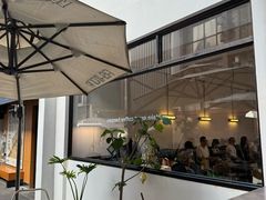 -fishtank鱼缸咖啡(三山街店)