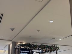 -三越百货(三越银座店)