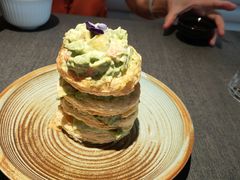-南里山房·新淮扬菜(徐汇万科店)