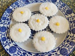 椰汁西米盏-南沙游艇会·大兵船餐厅