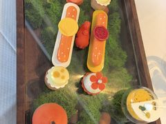 -北京柏悦酒店·锦庭餐厅Dining Room