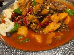 -那拉提之疆·新疆菜(美院店)