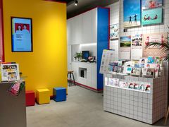 -方快—照相馆(七宝领展广场店)