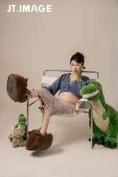 点击看大图 -专注孕妇照亲子照·纪田摄影