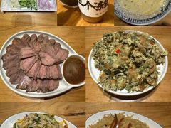 -姥姥家春饼店(惠新东街店)