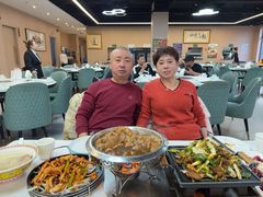 -大草原清真饭庄(沙河店)