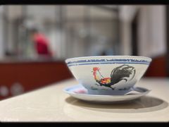-香港池仔记肠粉王(博多新记襄阳南路店)