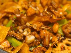 -蛙蛙叫·干锅年代(钻石广场店)