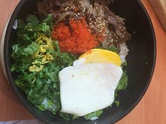 -鱼籽村秘制拌饭(崇文门店)