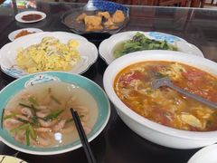 -湖上人家·船菜·私房菜(拈花湾景区店)