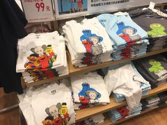 -优衣库(深圳万象天地旗舰店)