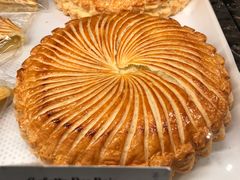 国王饼-Sunflour(来福士店)