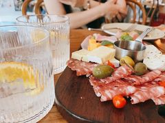 -Alimentari早午餐(安福路店)