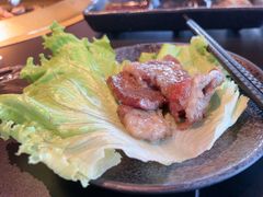 -谷牛和牛烤肉(漕河泾印象城店)