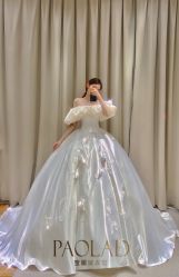 -南京宝娜嫁衣婚纱礼服馆(中央路店)