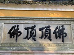 -普陀山慧济禅寺