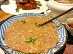 -蛇口希尔顿南海酒店·随轩中餐厅·粤菜