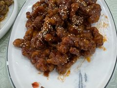 -同发号饭庄(复兴路店)