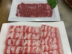 -牛街·马辈儿涮肉(牛街二店)