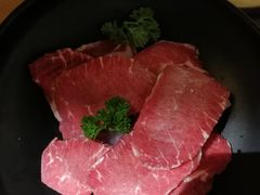 -九田家黑牛烤肉(溧水万达店)