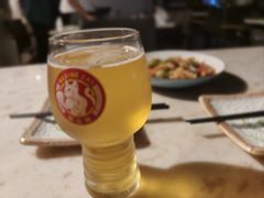 -丁字口海鲜热炒·烧烤大排档