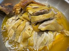 -金稼园·金平湖农家菜