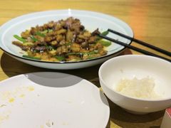-赤宴·川菜(玉林店)