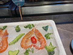 -喜庭海鲜自助(来福士店)