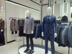 -南京商厦