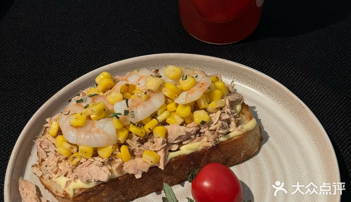 武汉！会反复去吃的brunch️🤍 每次逛街到附近