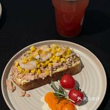 武汉！会反复去吃的brunch️🤍 每次逛街到附近