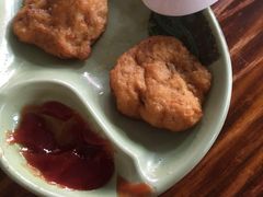 -周记蟹仔粉(侨港风情街店)