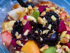-夏食光安顺小舒冰粉冰浆(甲秀楼店)