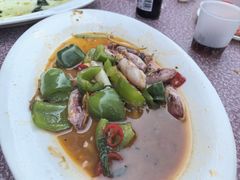 -星奇缘·海鲜餐厅(东山美食地标店)