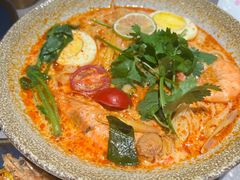 冬阴功-Home Thai·泰谣(王府井apm店)