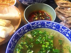 -长安后宰门水盆羊肉(新都心店)