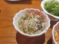 芥末章鱼-有喜屋·深夜食堂(环宇荟店)