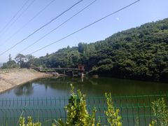 -终南山国家森林公园