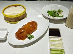 -鸭王烤鸭店(三里河店)