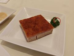 -利苑酒家(合景国际金融广场店)