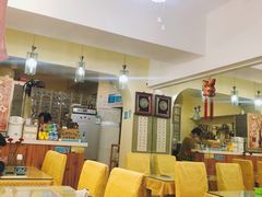 大堂-品味轩(华山路店)