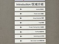 -FLARE STAR FITNESS(复地活力城店)