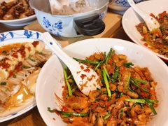 -八碗湘长沙市井菜(坡子街店)