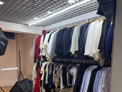 -小象国照相馆(宝山万达店)