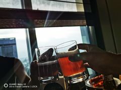 -Social 秀西餐厅-长沙瑞吉酒店(运达店)